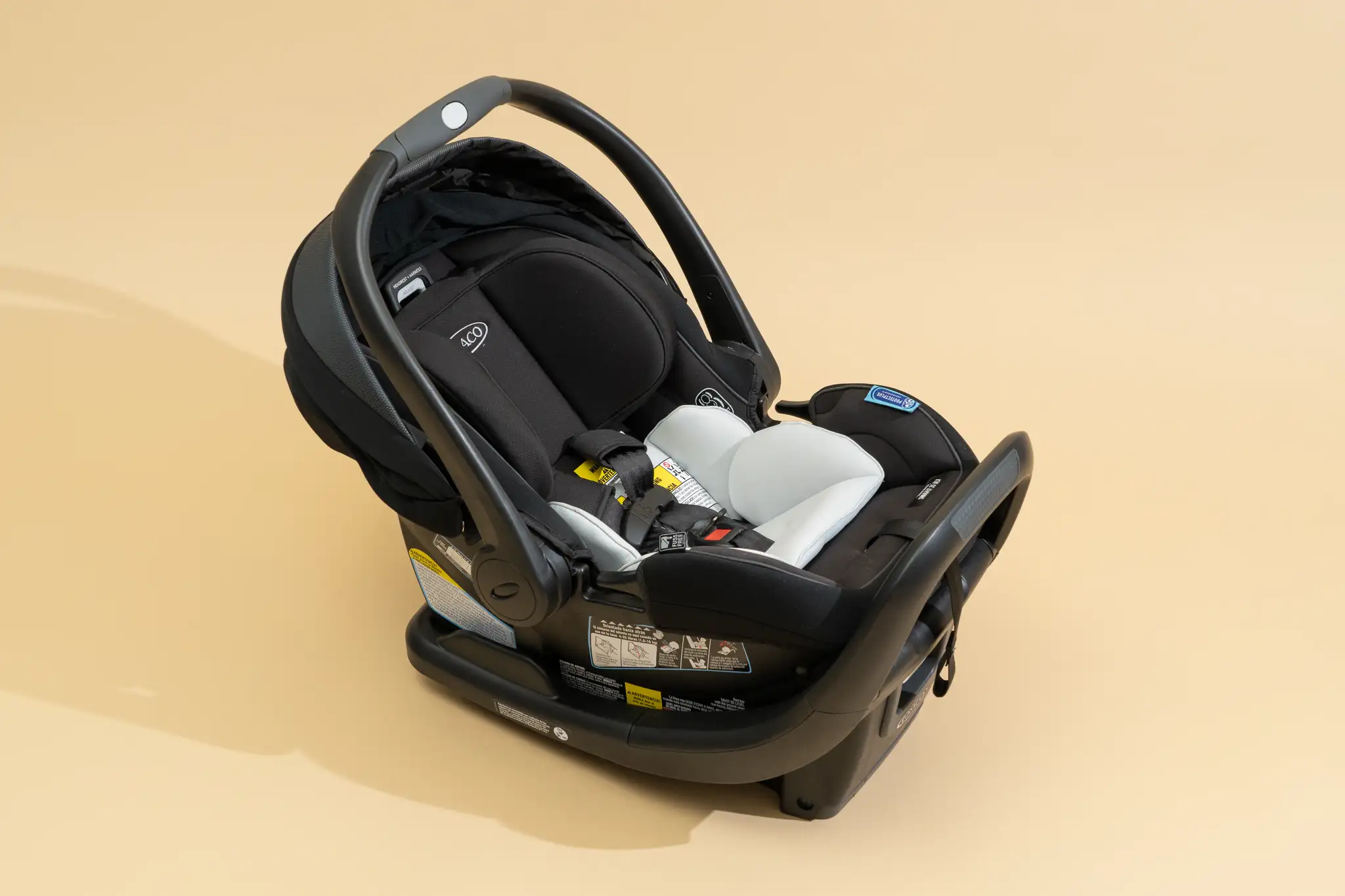 Baby Car Seat