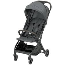 Baby push chair