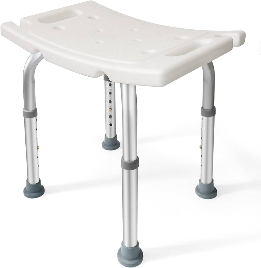 Shower seat