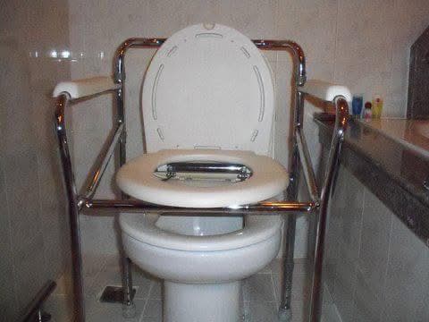Toilet Seat