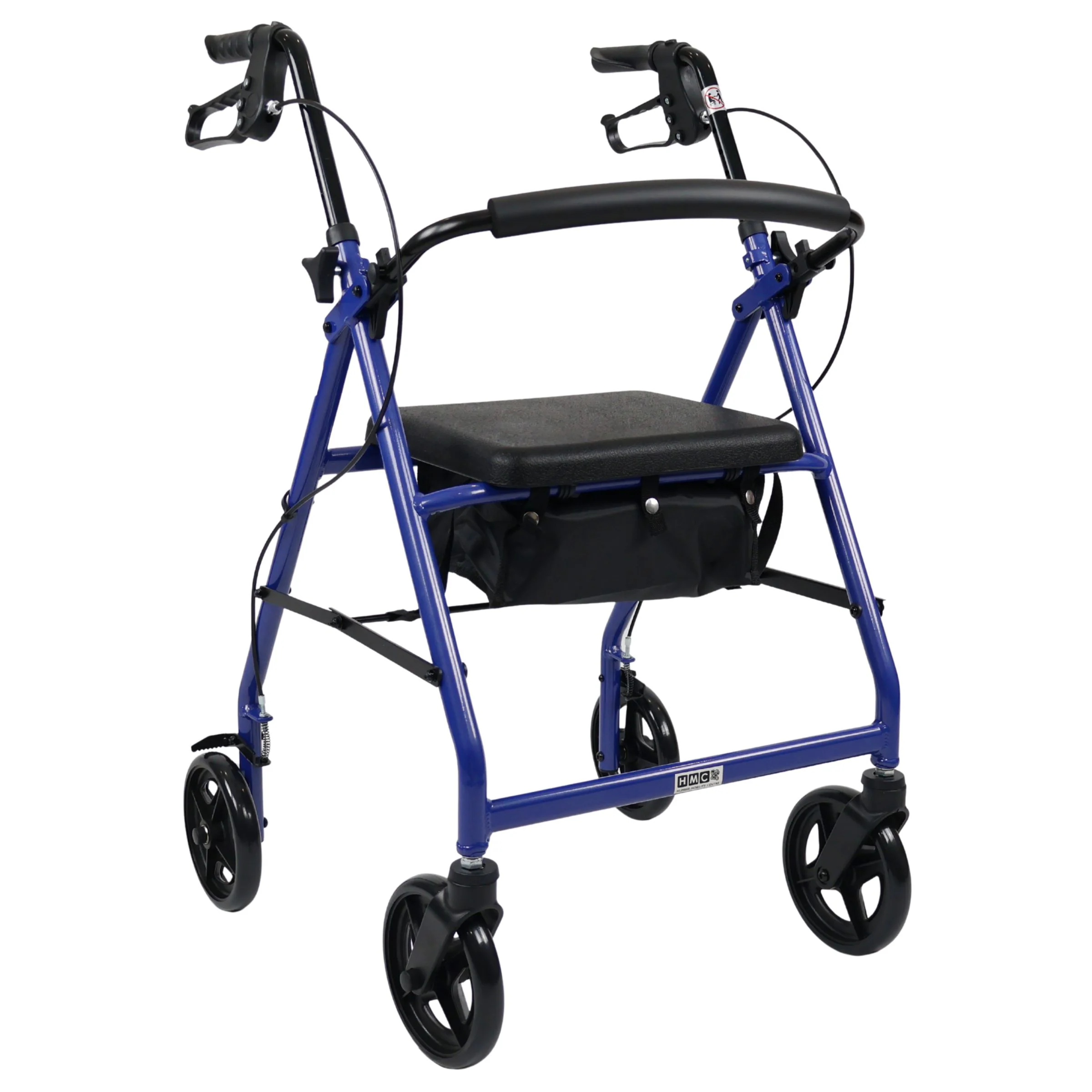 Walker frame